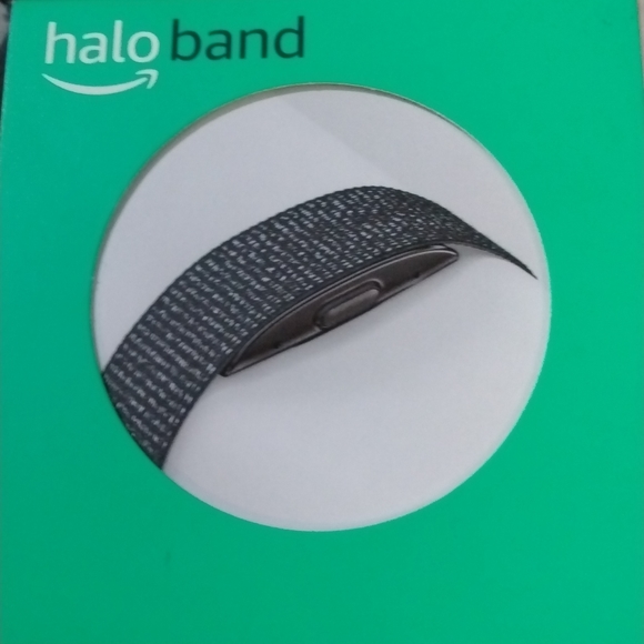 Amazon Halo Band